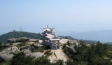 玉苍山瞭望塔